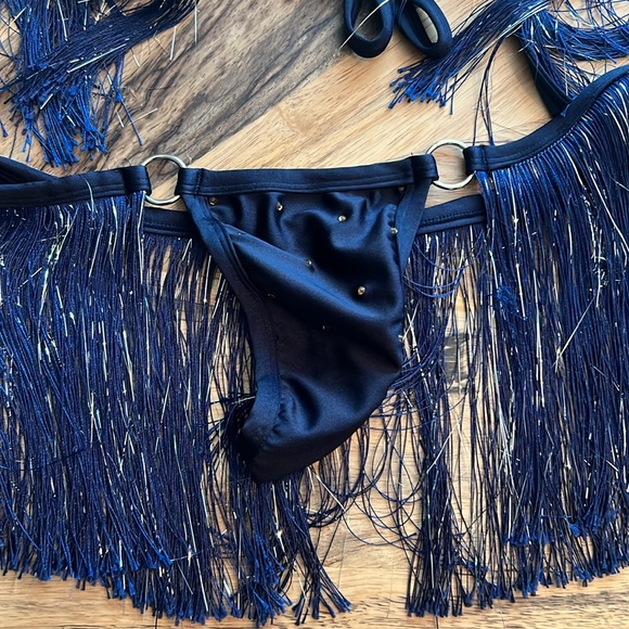 Custom Two Piece Set - Picture 5 of 6